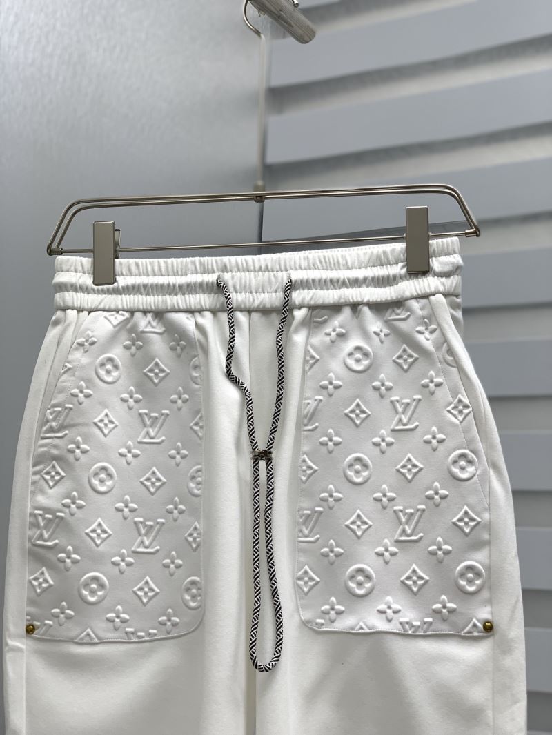 Louis Vuitton Short Pants